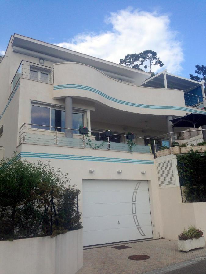 Villa Joriane Nice Exterior photo